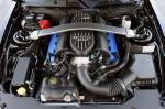 Ford Mustang Boss 302 Laguna Seca 2010 года